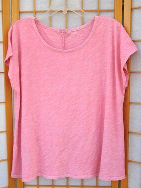 Keepsake T 'Peony' breezy One Size M-L-XL